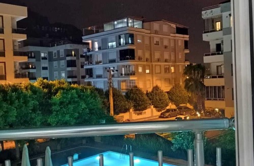 Konyaalti Apartment | Antalya Apart