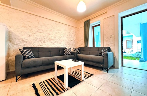 Datca City Center Apartment | Tas Apart