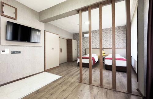 Konya City Center Apartment | Selçuk Apart