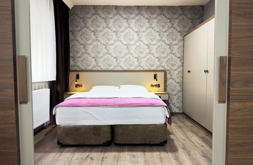 Konya City Center Apartment | Selçuk Apart