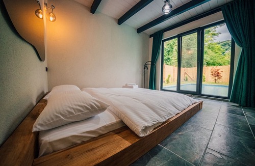 Yanik Villa | MoonSA Boutique Villas
