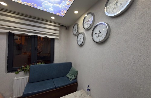Ortakoy Apartment | Koçyiğit Suite Otel
