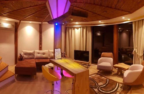 Sapanca Ski Chalet | Kule Sapanca