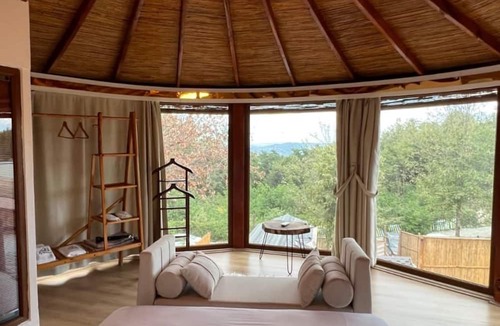 Sapanca Ski Chalet | Kule Sapanca