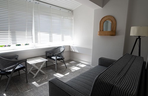 Adalar Apartment | Ece Suit Büyükada