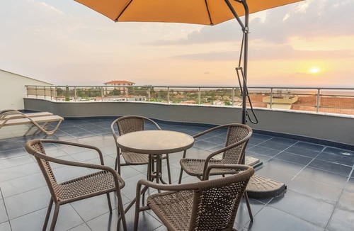 Kadnlar Denizi Mahallesi Apartment | Soul House Kuşadası