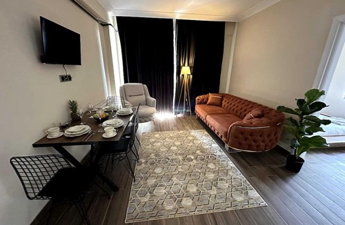 Nevsehir Apartment | CAPPADOCIA SUIT RESIDENCE