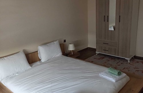 Nevsehir Apartment | CAPPADOCIA SUIT RESIDENCE
