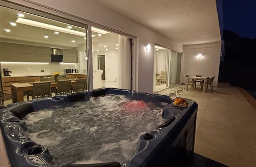 Alanya Villa | Private Pool & Lovely Sea Views, Alanya Villa 1004