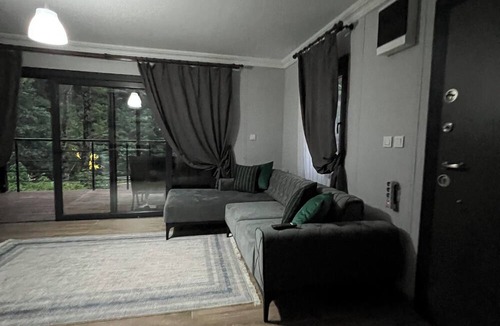 Ayder Villa | Mariposa Luxury House