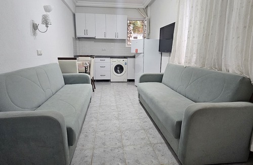 Oludeniz Apartment | Azure Ev Fethiye