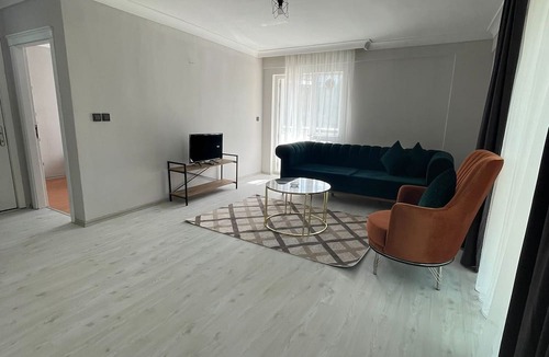 Cankaya Apartment | Konak Suite Ankara