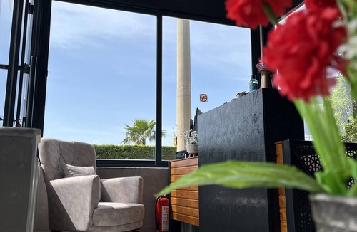 Lara Apartment | Gardenya Lara Suit Hotel