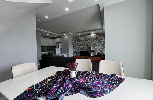 Lara Apartment | Gardenya Lara Suit Hotel