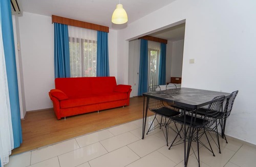 Akyaka Apartment | Akyaka Nehir Butik Otel