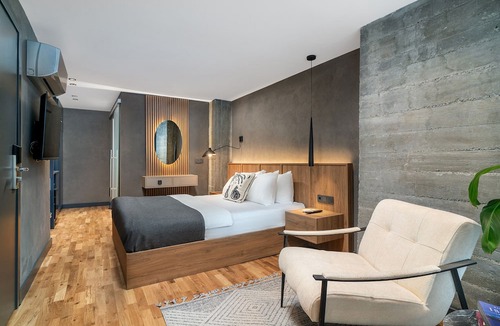 Cagaloglu Apartment | Urban Quarters - Gülhane