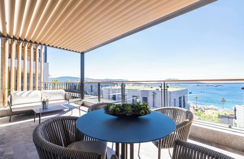 Gumbet House | Luxury 5-Star Seafront Villas