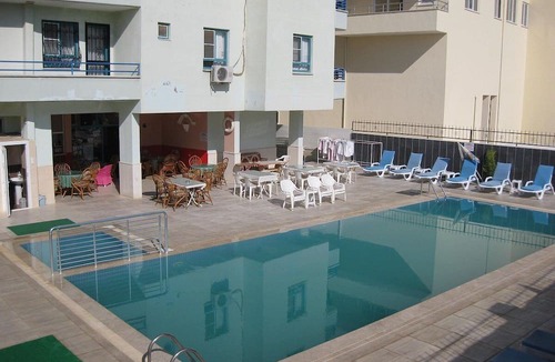 Camlık Mahallesi Apartment | Star Apart Otel