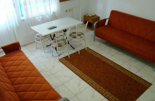 Camlık Mahallesi Apartment | Star Apart Otel