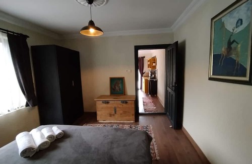 Olympos House | Emelys