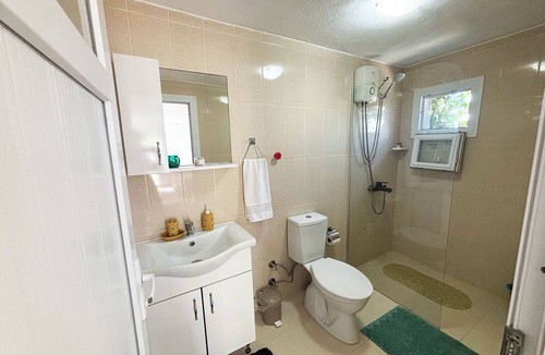 Bogazici Apartment | Peaceful Studio by the Beach in Bodrum