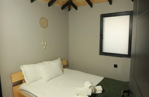 Persembe Ski Chalet | Ordu Bungalov Loın Du Monde