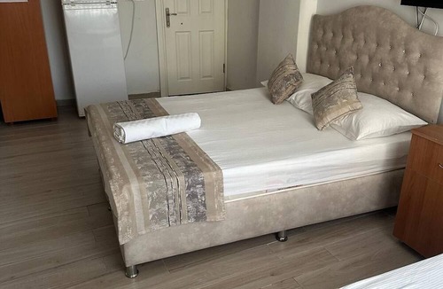Marmara Apartment | Avşa Dilay Apart