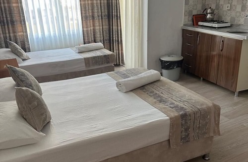Marmara Apartment | Avşa Dilay Apart