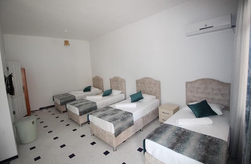 Marmara Apartment | Avşa Dilay Apart