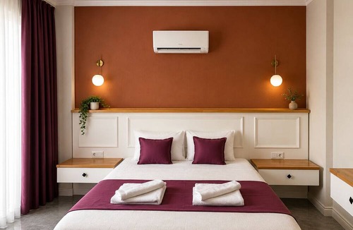 Kas Apartment | Balart Apart