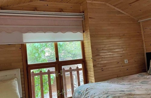Kapuzbasi Ski Chalet | Kapuzbaşı Baştürk Tesisi