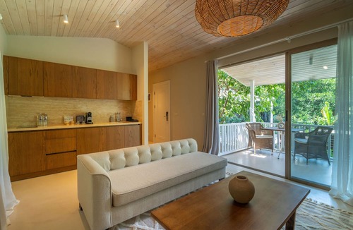 Cirali Apartment | Akdeniz Bahçesi Apart Hotel by Kimera Lounge