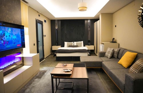 Yenisehir Apartment | LIMONOTTO SUIT OTEL