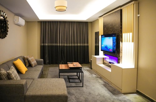 Yenisehir Apartment | LIMONOTTO SUIT OTEL
