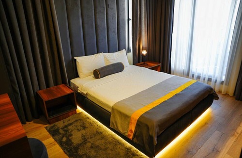 Yenisehir Apartment | LIMONOTTO SUIT OTEL