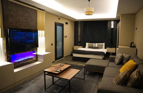 Yenisehir Apartment | LIMONOTTO SUIT OTEL