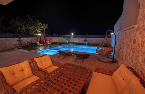 Kas Villa | Casa Meis Villas & Escapes