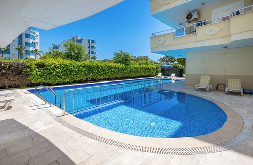 Payallar Apartment | Konakhan Residence