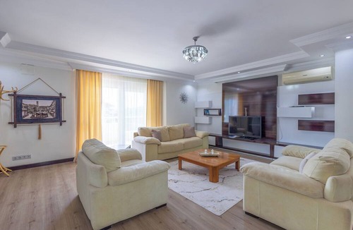 Payallar Apartment | Konakhan Residence