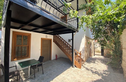 Antalya City Centre Apartment | Port Liman Apart