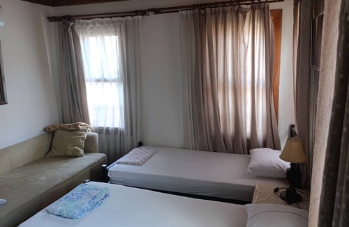 Antalya City Centre Apartment | Port Liman Apart