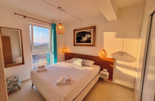 Uzunyurt Apartment | Bubo Faralya Suite Hotel