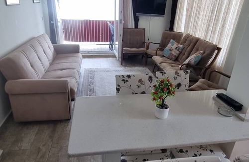 Buyukkumla Apartment | KERİMBEY APART
