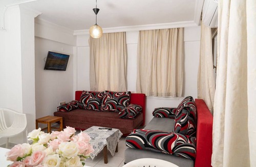 Turgutreis Apartment | Cağlar My House Apart Hotel