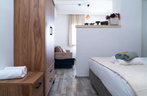 Turgutreis Apartment | Cağlar My House Apart Hotel