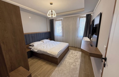 Surmene Apartment | Güven Palace Suites