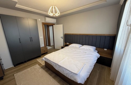 Surmene Apartment | Güven Palace Suites