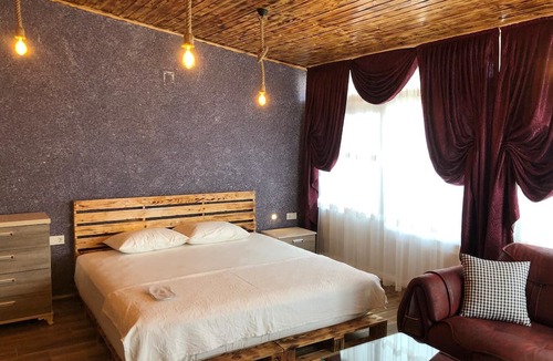 Iskenderun Apartment | LOFT SUIT APART OTEL