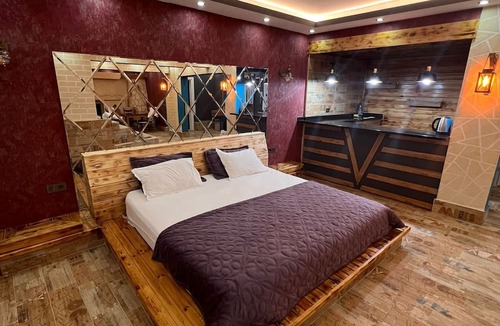 Iskenderun Apartment | LOFT SUIT APART OTEL