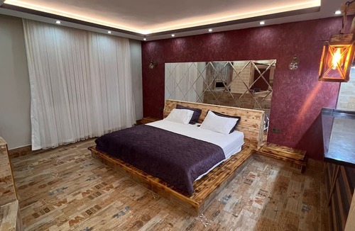 Iskenderun Apartment | LOFT SUIT APART OTEL